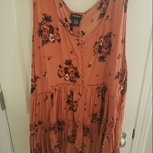 Cute blouse for a nice night out